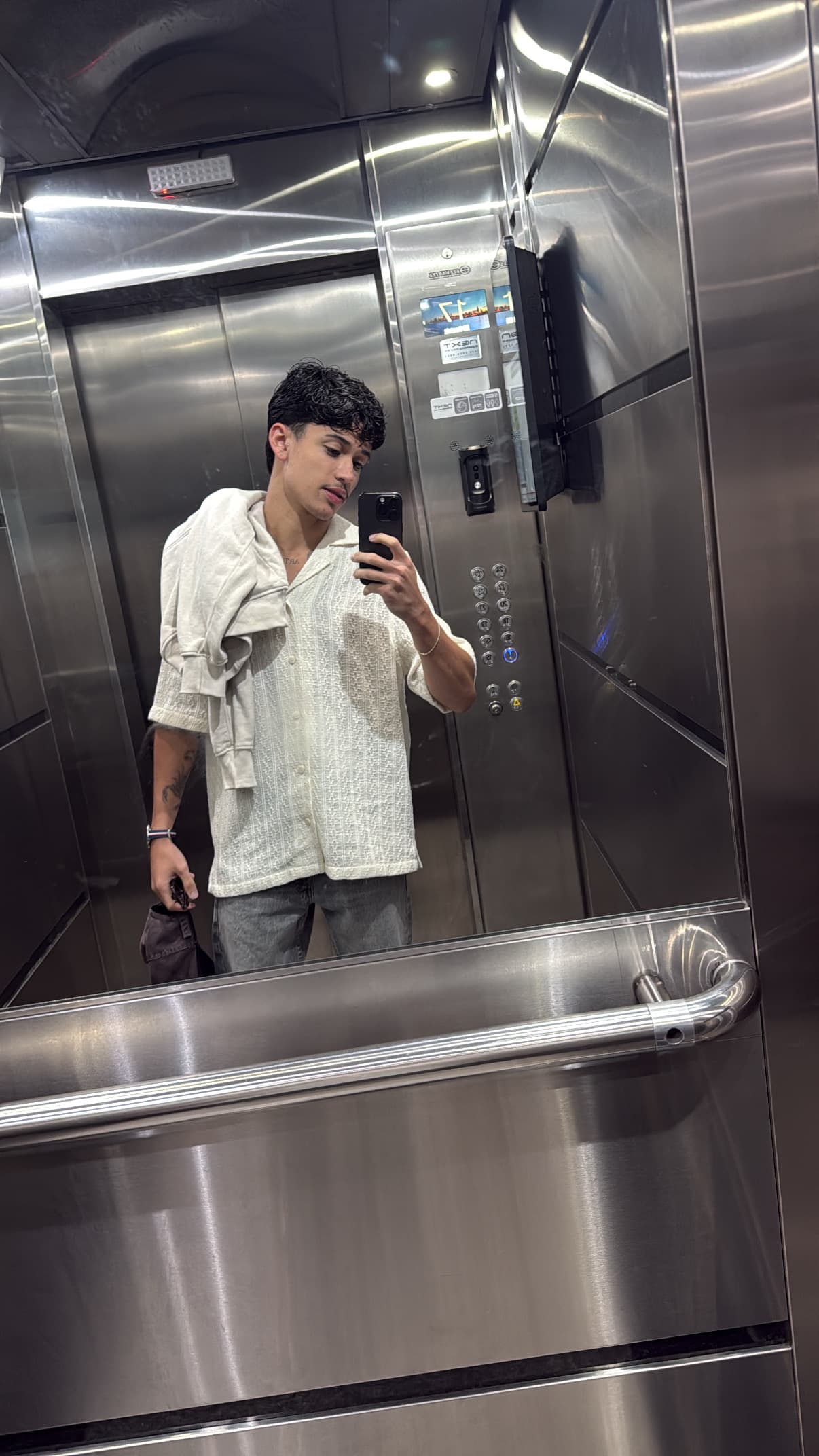 Leonardo Chiarelli, fundador e CEO da Chiarelli Labs